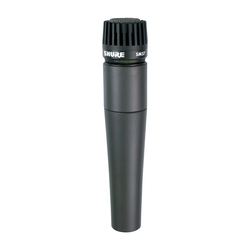 Shure Instrument
