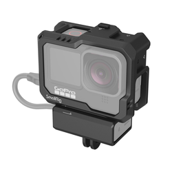 SmallRig Action Cam Cages & Accessories