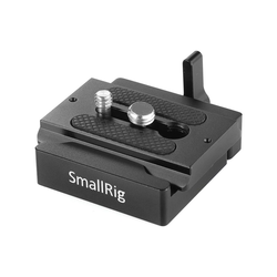 SmallRig Quick Release Plate
