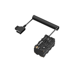 SmallRig Dummy Batteries