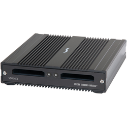 Sonnet Card Readers