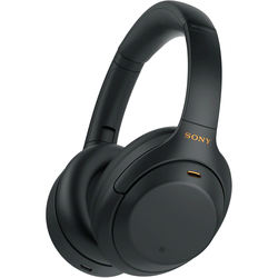 Sony Wireless Headphones