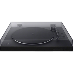 Sony Turntables