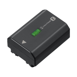 Sony Batteries & Power