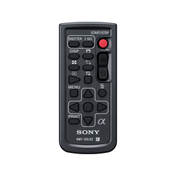 Sony Remote Controls