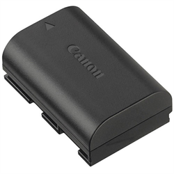 Canon Batteries & Chargers