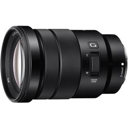 Sony Mirrorless Lenses