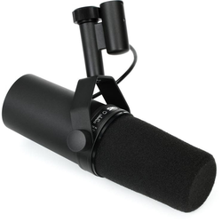 Padcaster Dynamic Microphones