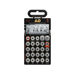 Teenage Engineering Pocket Operators