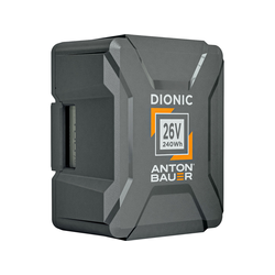 Anton Bauer AB/Gold Mount