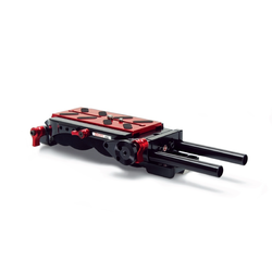 Rig Components Baseplates