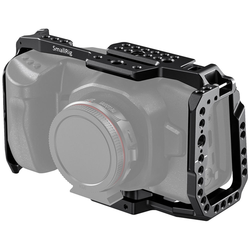 Rig Components Camera Cages