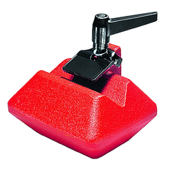 Rig Components Counterweights & Balance