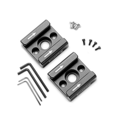 Rig Components Rod Adapters & Mounts