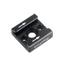 Rig Components Shoe Mount Adapters