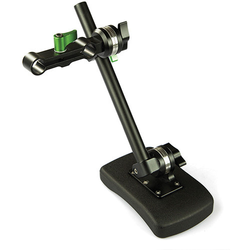 Rig Components Shoulder Pads & Mounting