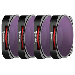 Filters & Lenses Filter Kits