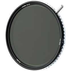 B+W Neutral Density Filters