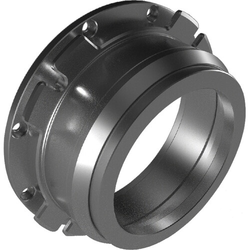 Lens Accessories Interchangeable Lens Mount Kits