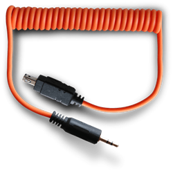 Miops Trigger Cables