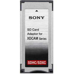 Memory Cards & Media Memory Card Accessories