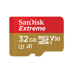 Memory Cards Micro SD cards