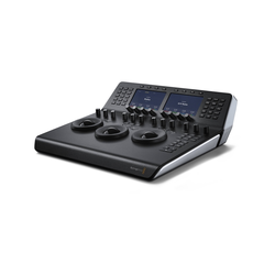 Post Production Colour Grading Controllers