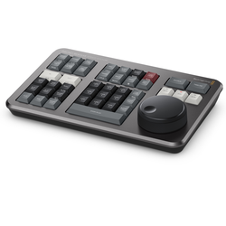 Post Production Controllers & Keyboards