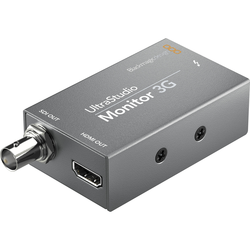 Post Production Video Capture & Playback