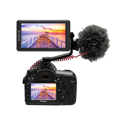 Monitors & Display On Camera Monitors