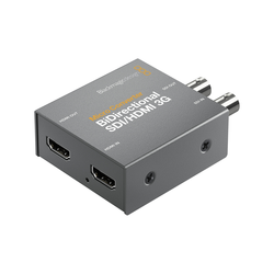 HDfury Signal Converters