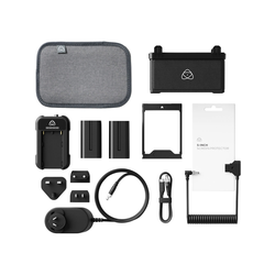 Andycine Solid State Recorder Accessories