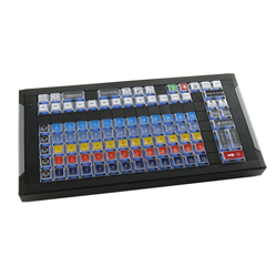 The Clearance Zone Studio & EFP Camera Components