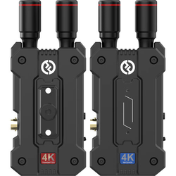 Shimbol Wireless Video