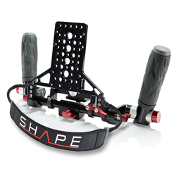 Shape Monitor Cages & Mounts