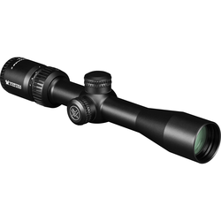 Vortex Rifle Scopes