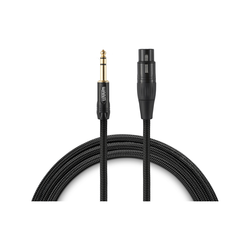 Warm Audio Cables