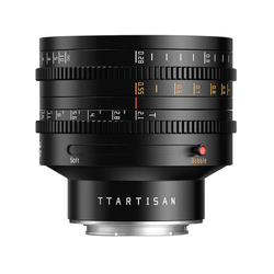 TTArtisan Cine Lenses