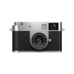 FujiFilm Point and Shoot Cameras