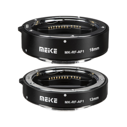 Meike Extension Tubes