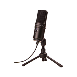 Zoom USB Microphones