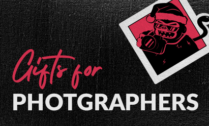 Gifts for Photographers