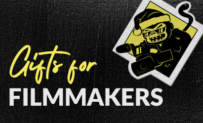 Gifts for Filmmakers