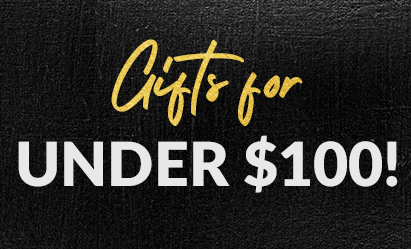 Gifts Under $100!
