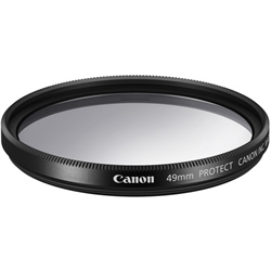 Canon Filters
