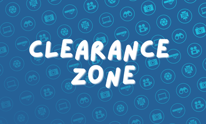 Clearance Zone