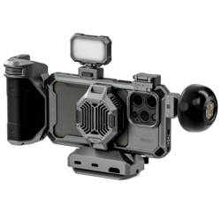 Mobile Smartphone Rigs