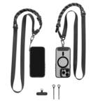 Wrist & Shoulder Straps