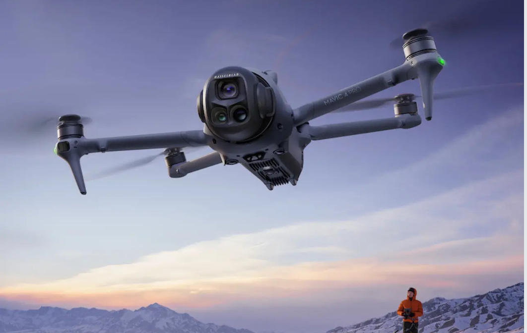 DJI