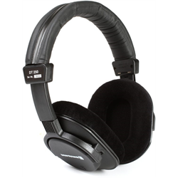 Beyerdynamic Headphones & Headsets